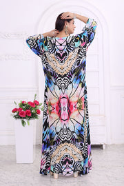 Handmade Silk Dress – Classic Women’s Clothing, Gift for Her
