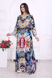 Handmade Silk Dress – Classic Women’s Clothing, Gift for Her