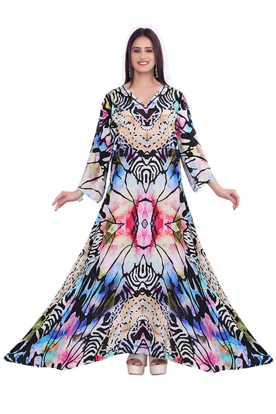 Handmade Silk Dress – Classic Women’s Clothing, Gift for Her