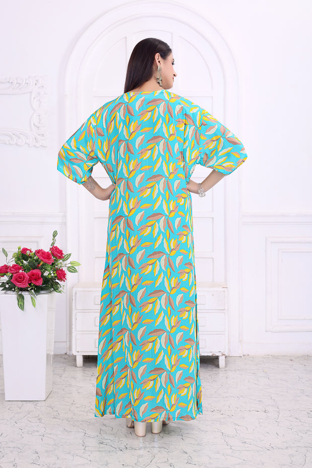 Silk Dress for Women – Elegant Handmade Midi Dress, Summer Outfit
