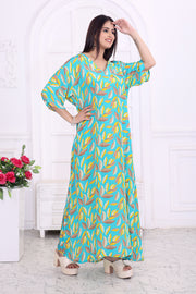 Silk Dress for Women – Elegant Handmade Midi Dress, Summer Outfit