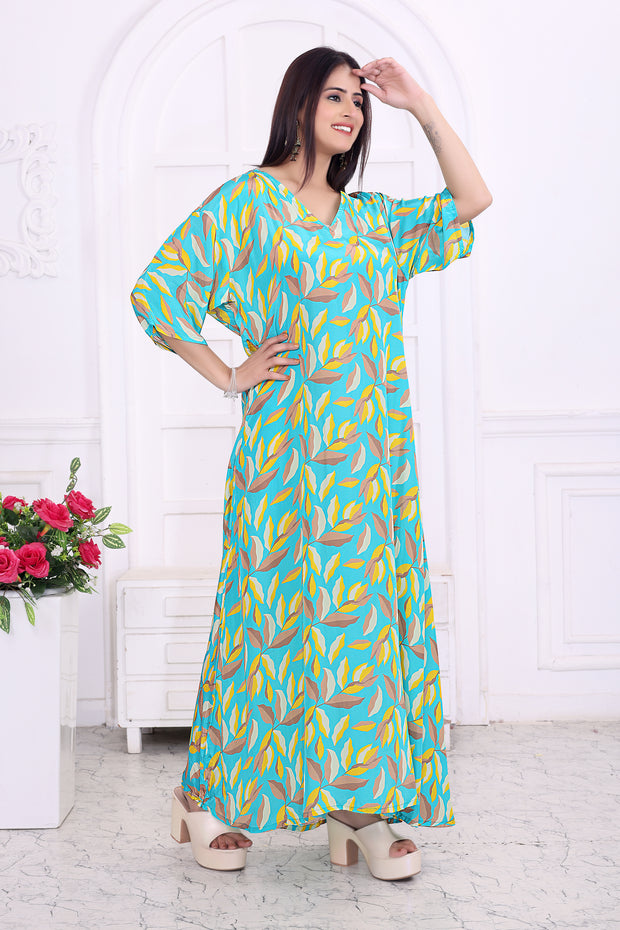 Silk Dress for Women – Elegant Handmade Midi Dress, Summer Outfit