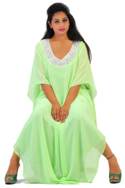 kaftan dresses for women