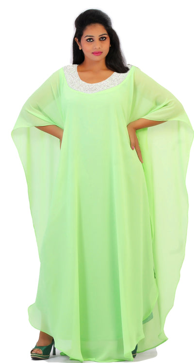 kaftan elegant