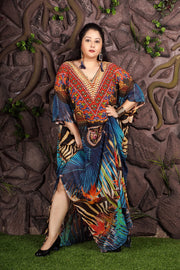 kaftan traditional