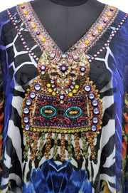 fashion kaftan dresses