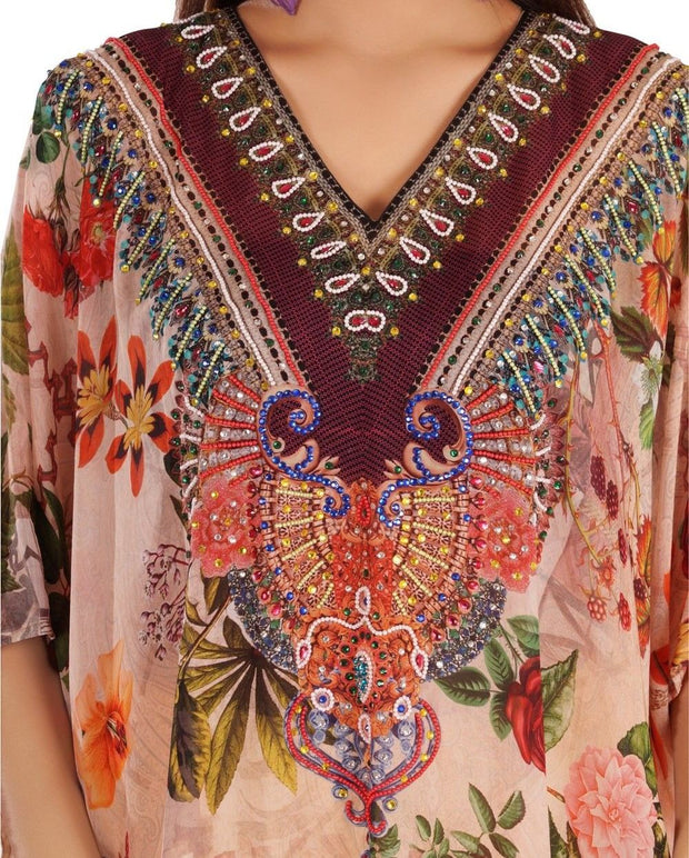 formal kaftan dresses