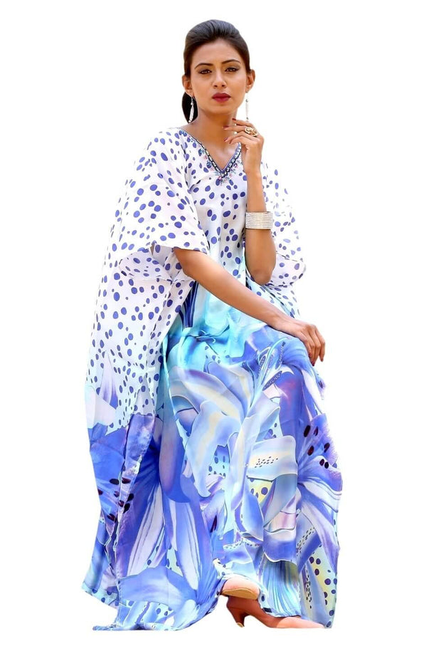 evening kaftans