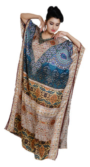 bridal kaftan dresses