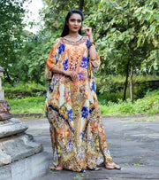 kaftan inara