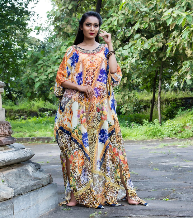 kaftan inara