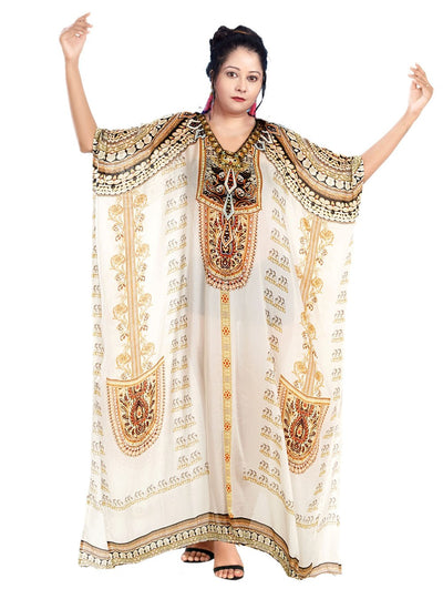 holiday kaftans