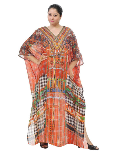 kaftan shirt