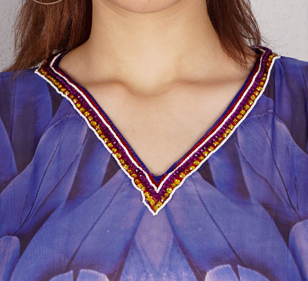 kaftan dress online