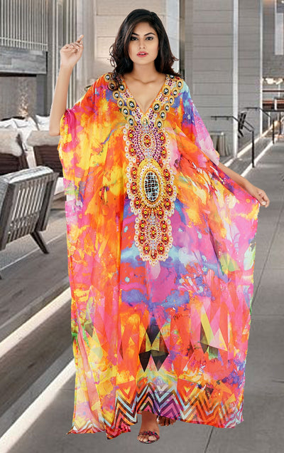 trendy dresses for ladies