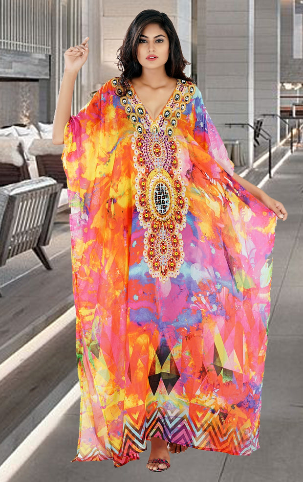 trendy dresses for ladies