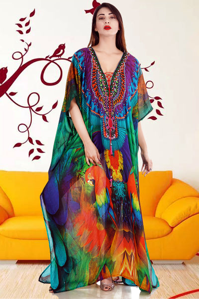 yellow bohemian dress