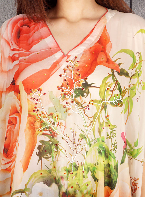womens kaftans and tunics
