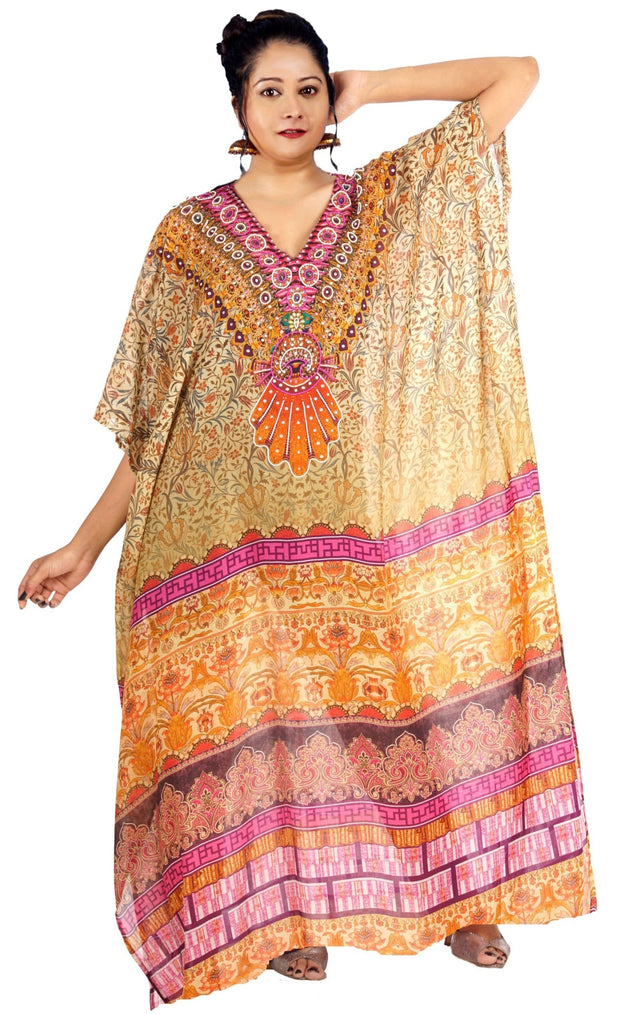 kaftan suppliers