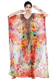 kaftan tops designs