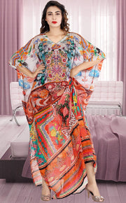 kaftan wear