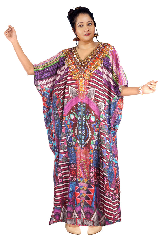 new kaftan design