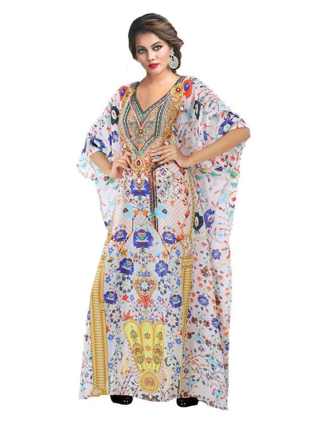 kaftan styles
