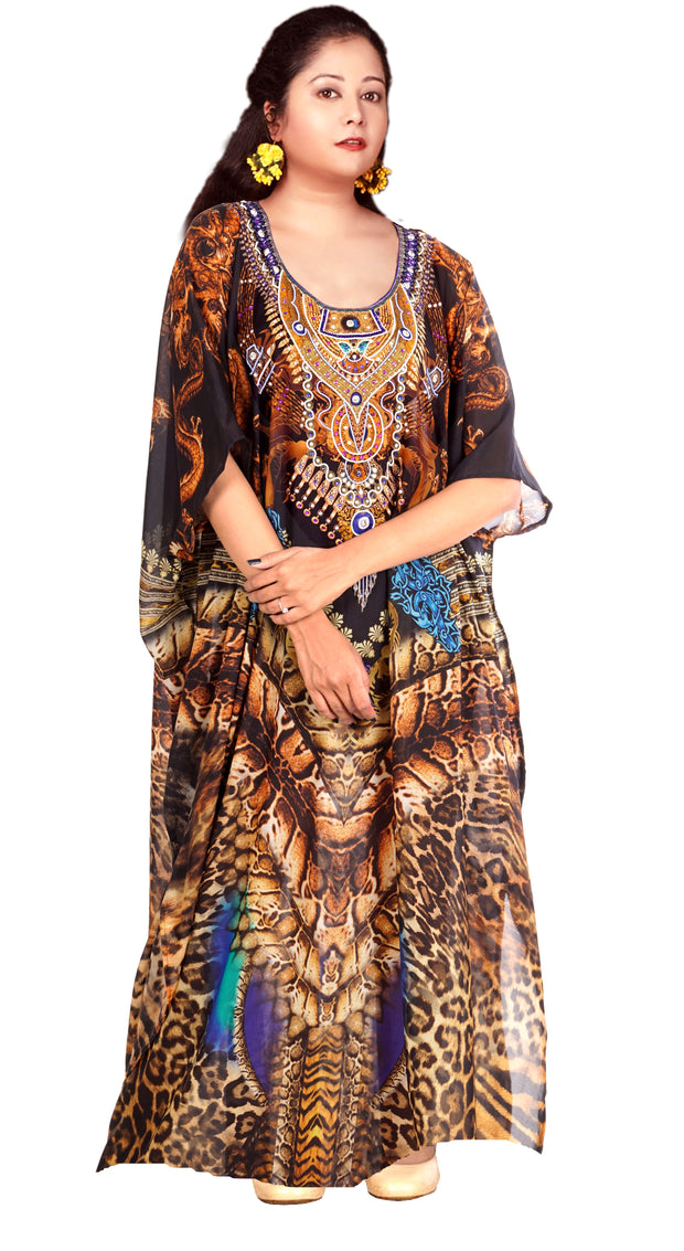 buy kaftan dress
