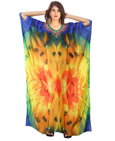 trendy kaftans