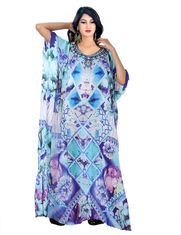 ladies kaftans for sale