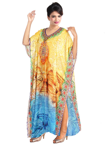 best kaftan designs