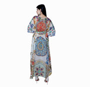beach dresses and kaftans