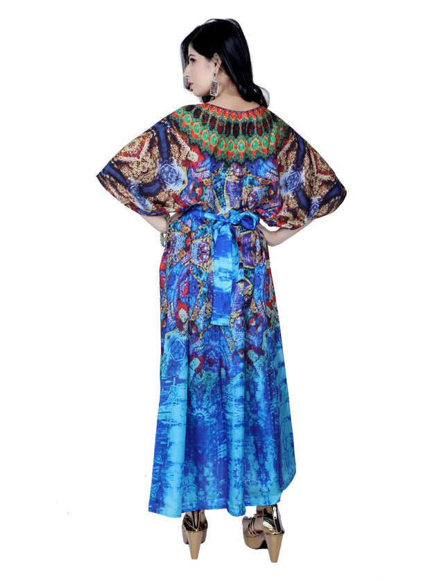 buy kaftan dresses online