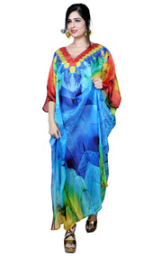 beachwear kaftans cover ups
