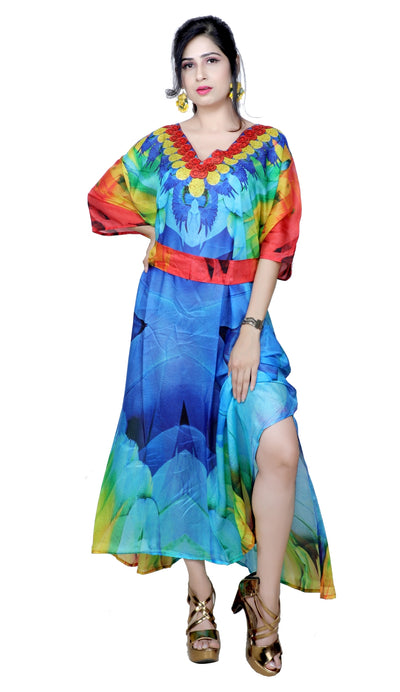 buy kaftan dress