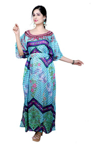 caftans dresses