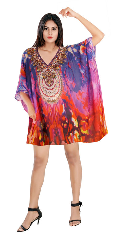 top kaftan