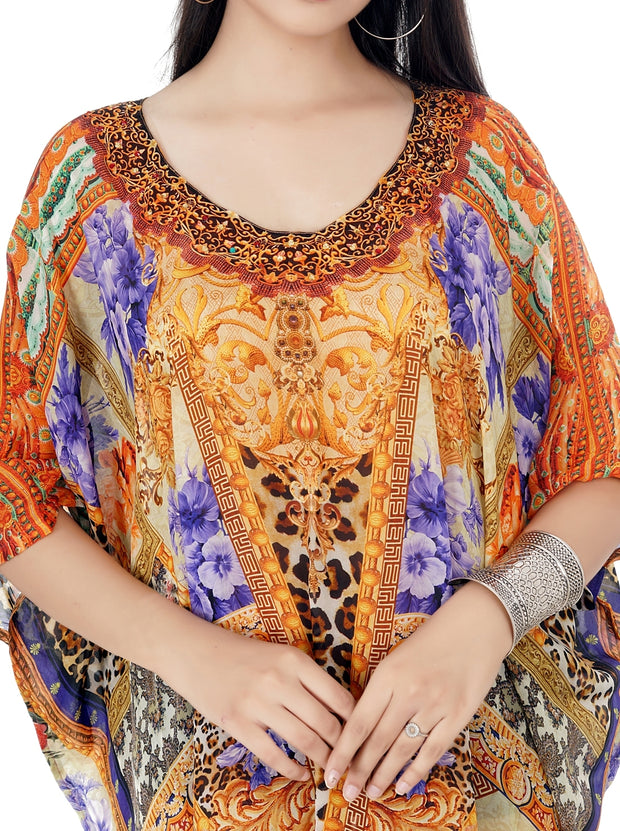 beautiful kaftans online