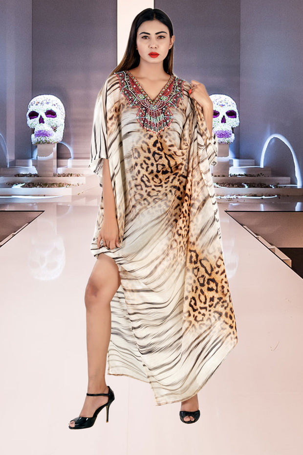kids kaftans
