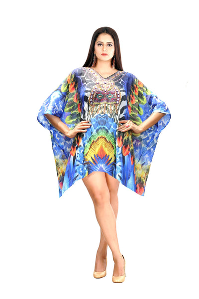 fashion kaftan
