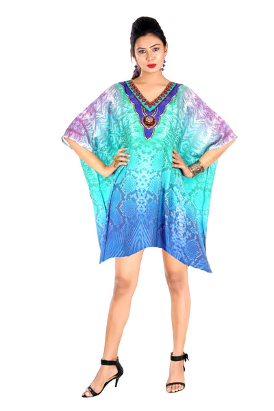 best kaftan dresses