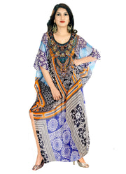 traditional kaftan