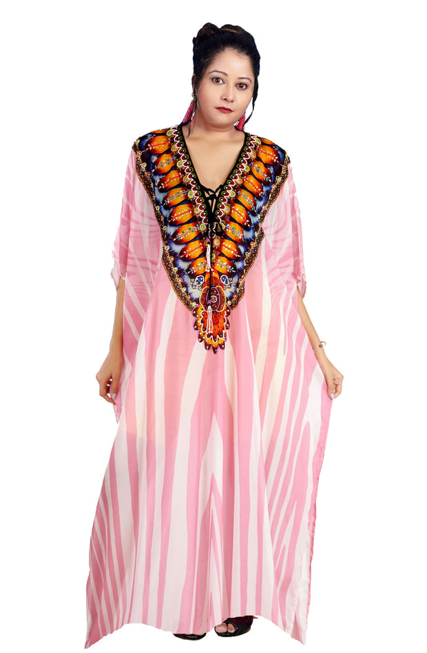 kaftan dresses for sale