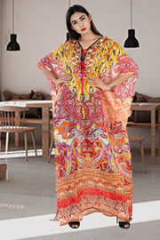 kaftan for women