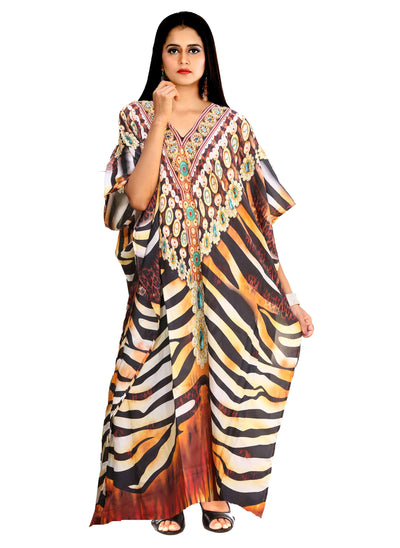 kaftan dresses online