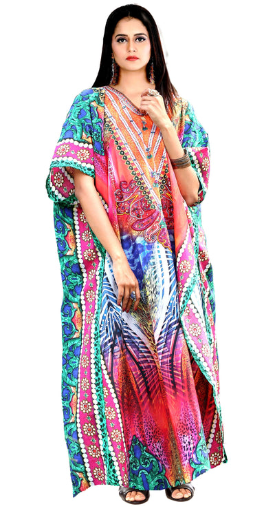 kaftan ladies