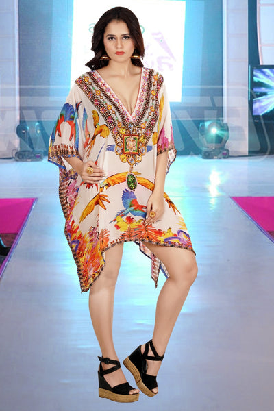 stylish kaftan dresses
