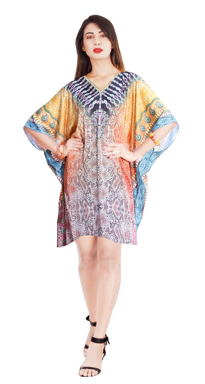 best kaftan designs