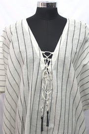 kaftan top designs