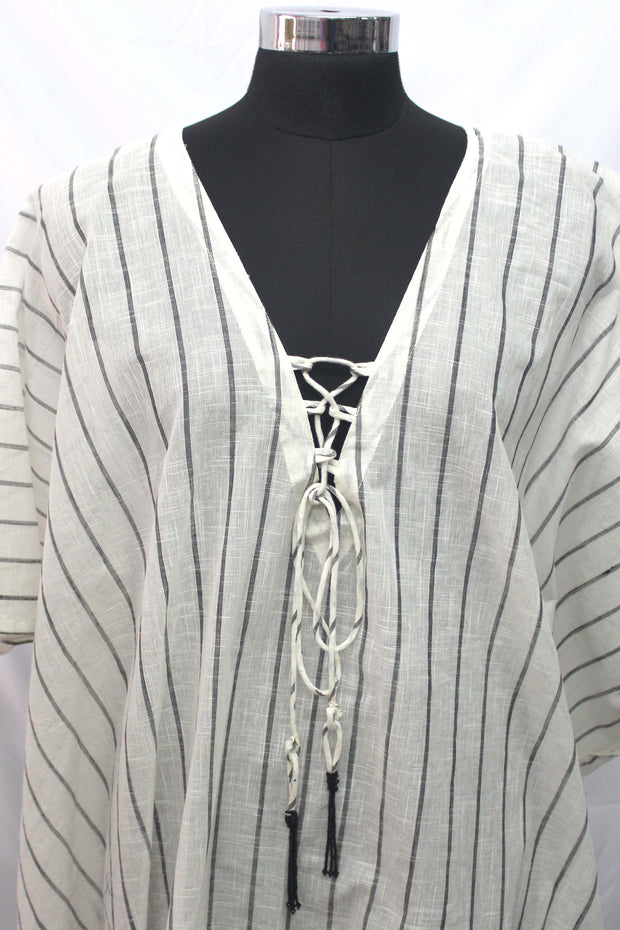 kaftan top designs